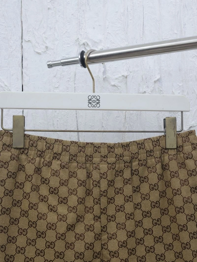 FashionForward Gucci Short Pants 128523