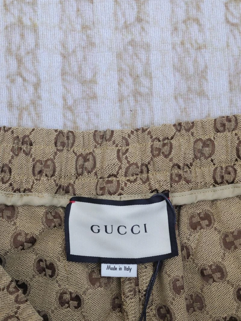 FashionForward Gucci Short Pants 128523