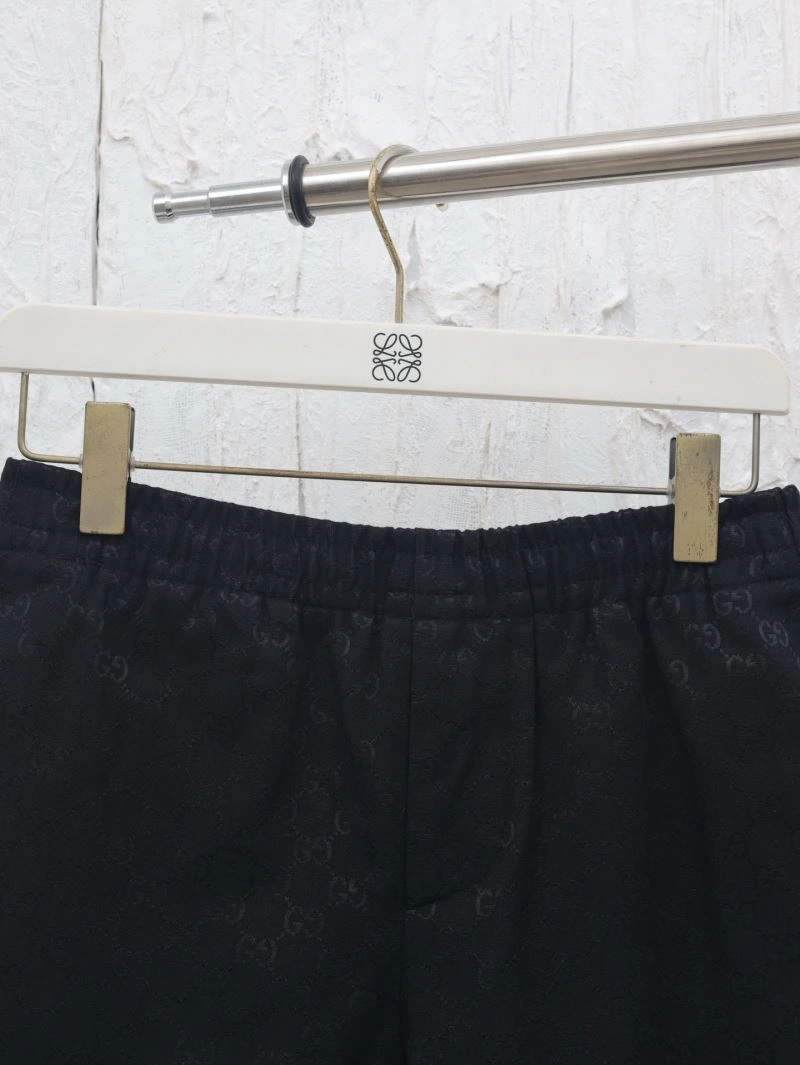 Colorful Gucci Short Pants 128522