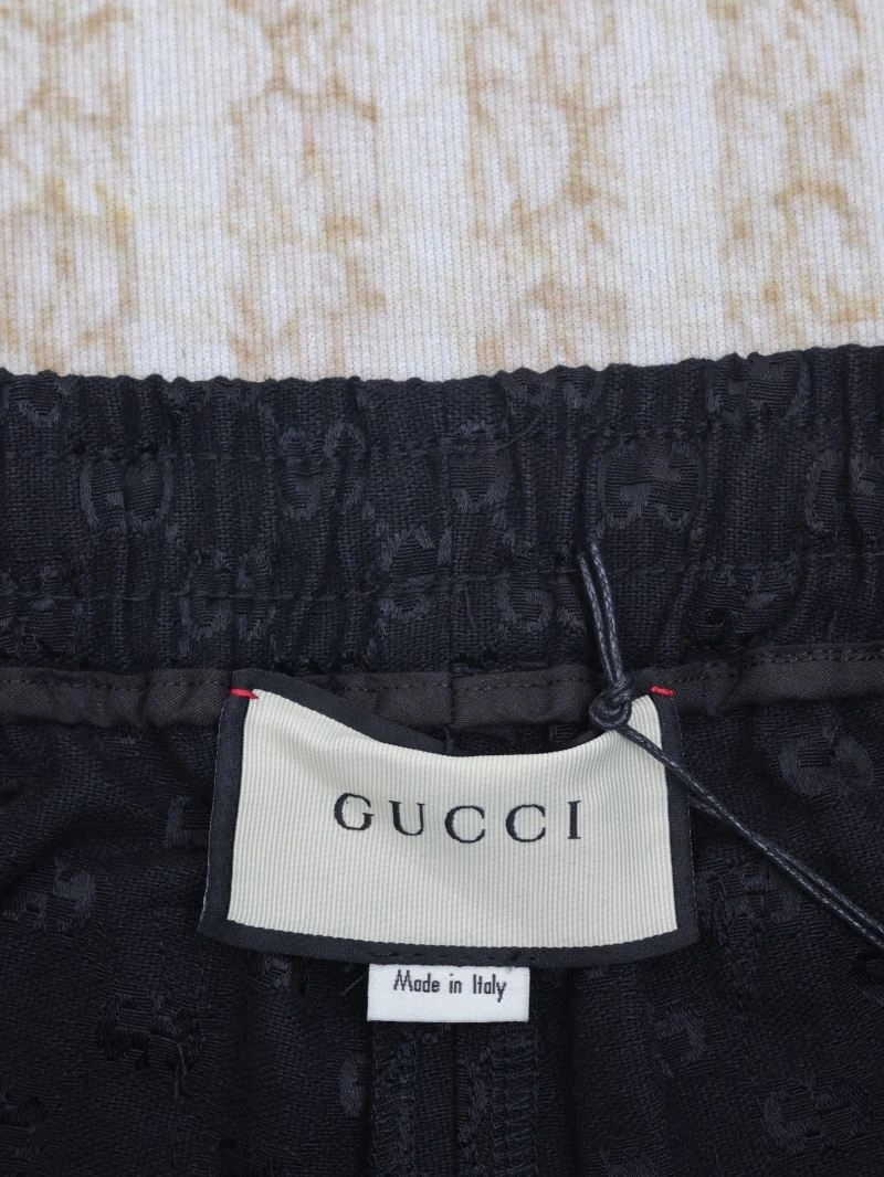 Colorful Gucci Short Pants 128522