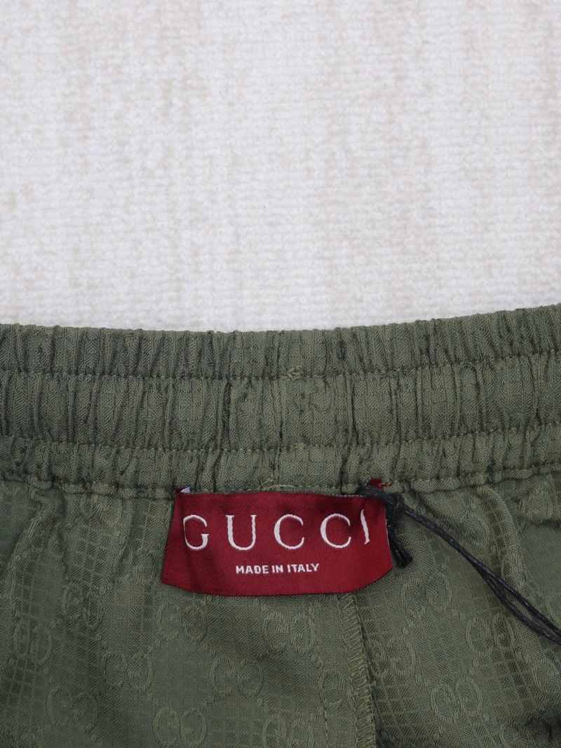 Gucci Short Pants NewStyle 128521