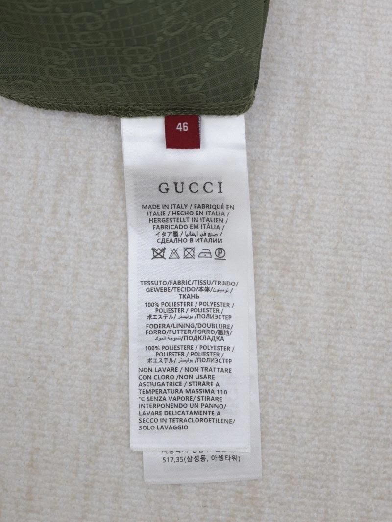 Gucci Short Pants NewStyle 128521