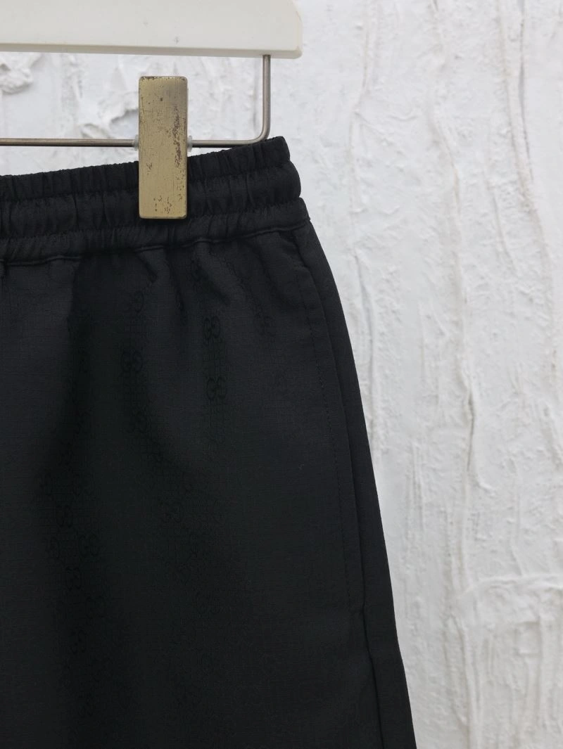 Gucci Short Pants Affordable 128519