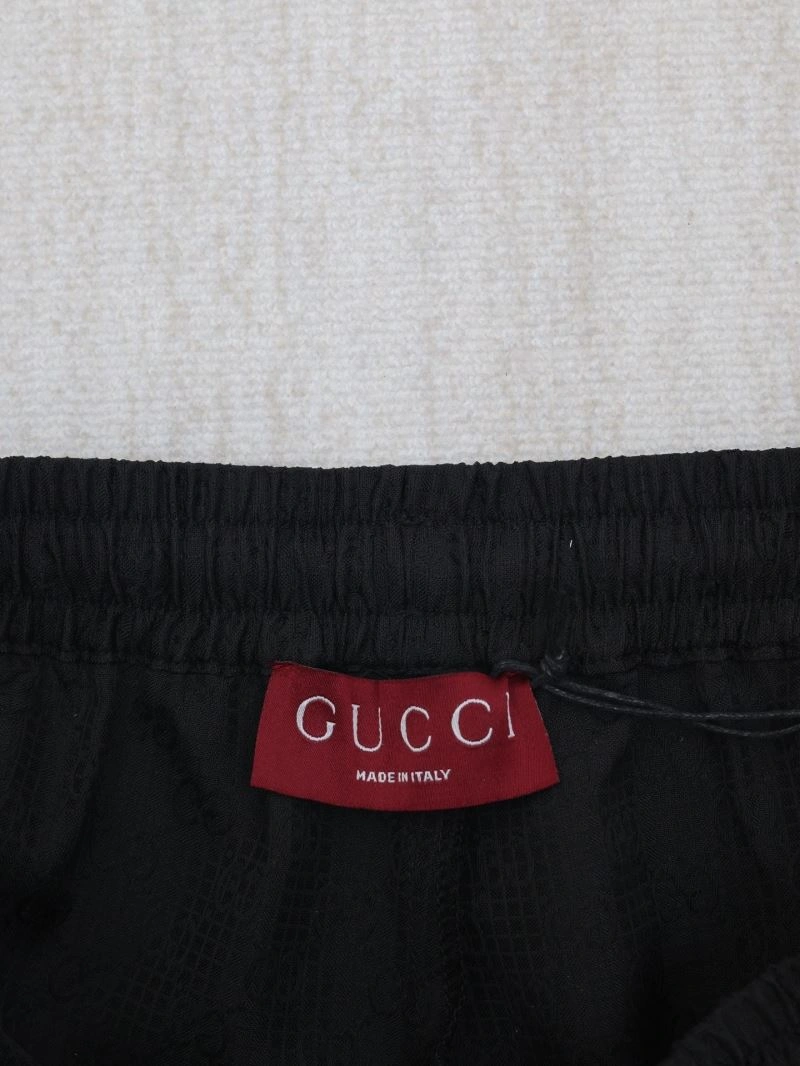 Gucci Short Pants Affordable 128519