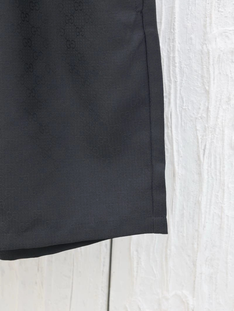 Gucci Short Pants Affordable 128519