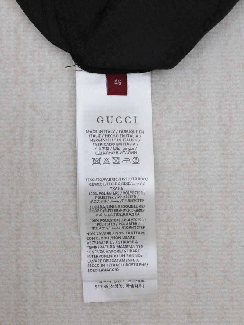 Gucci Short Pants Affordable 128519