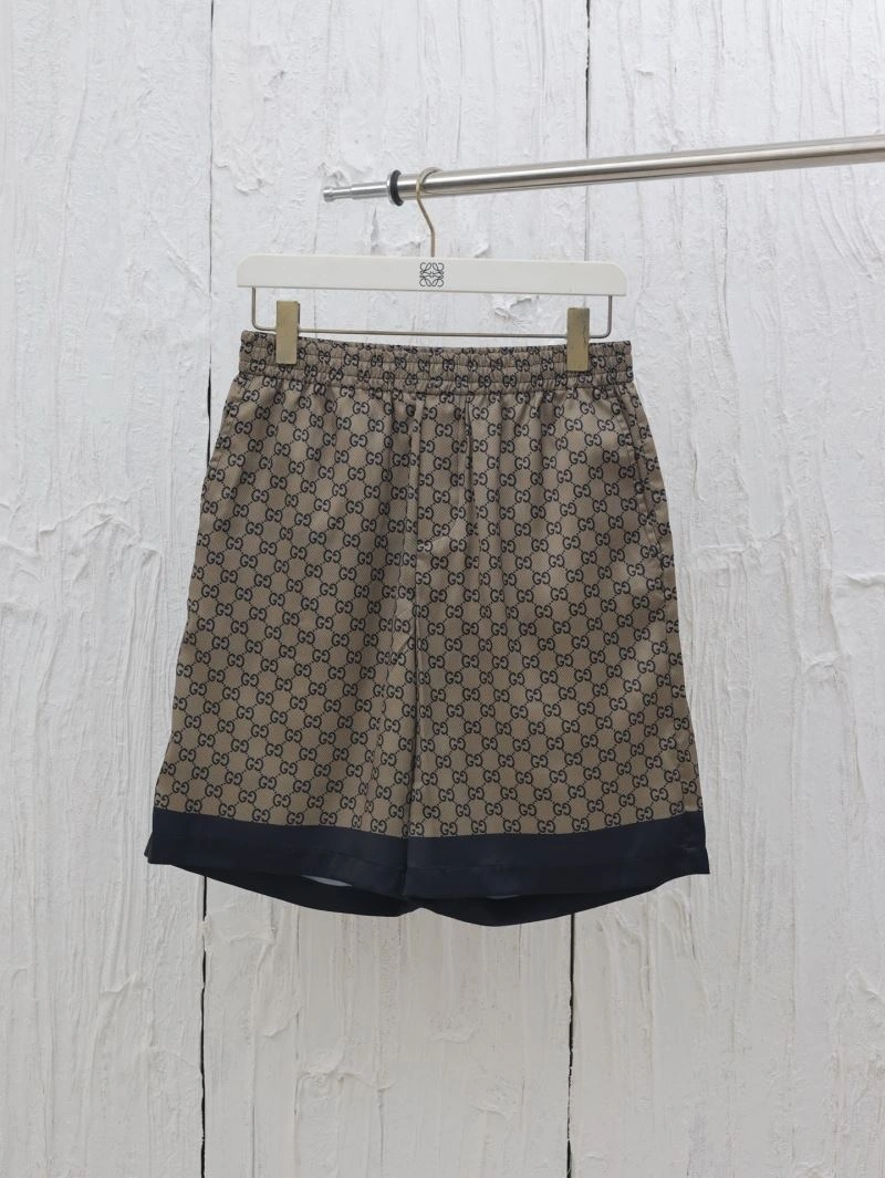 Gucci Short Pants Youthful 128520