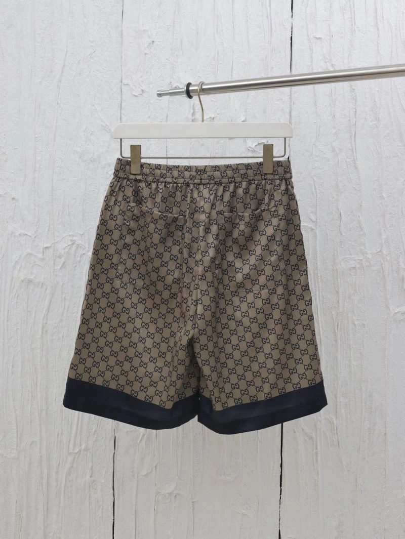 Gucci Short Pants Youthful 128520