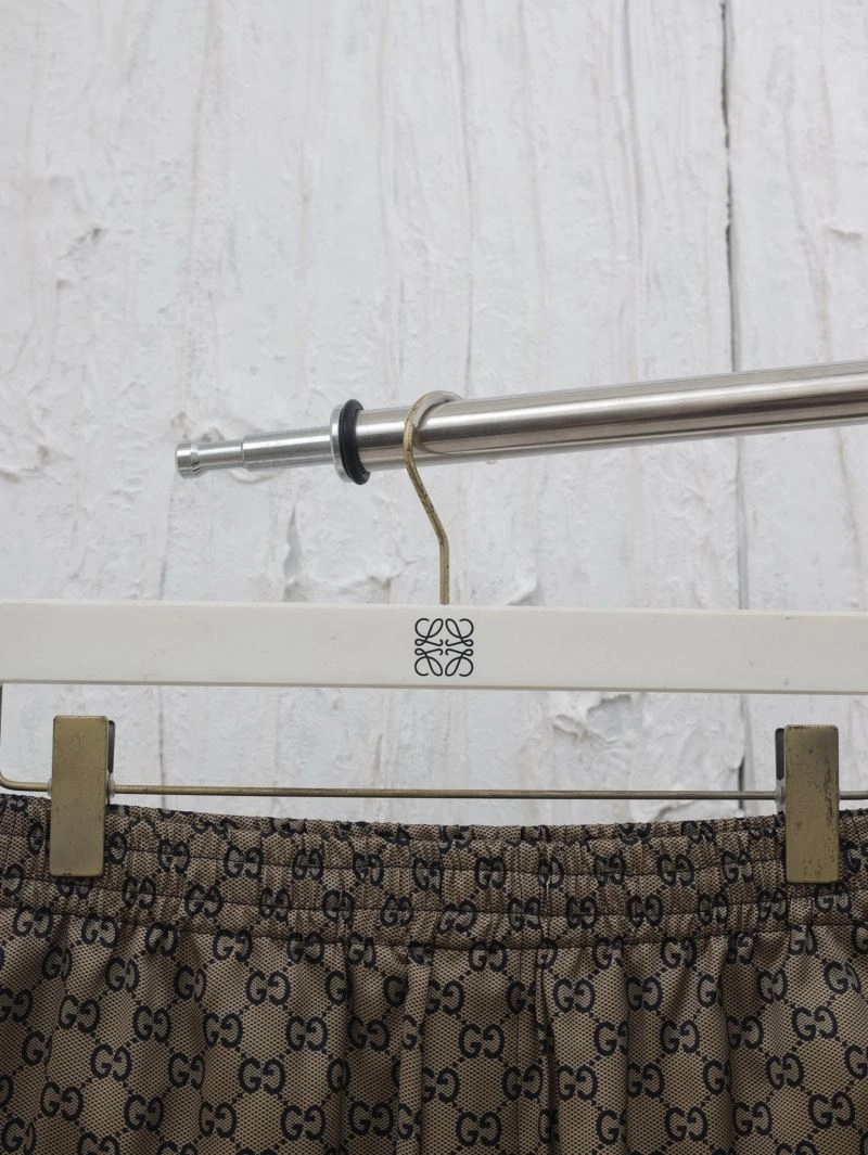 Gucci Short Pants Youthful 128520