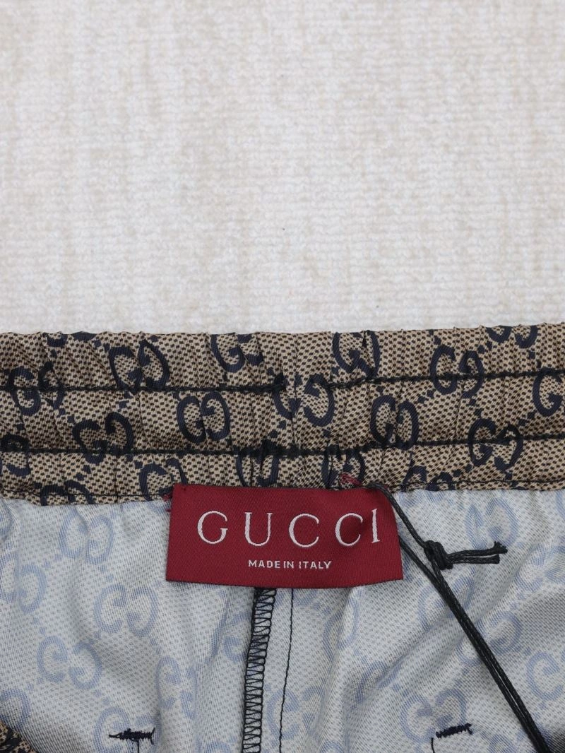 Gucci Short Pants Youthful 128520