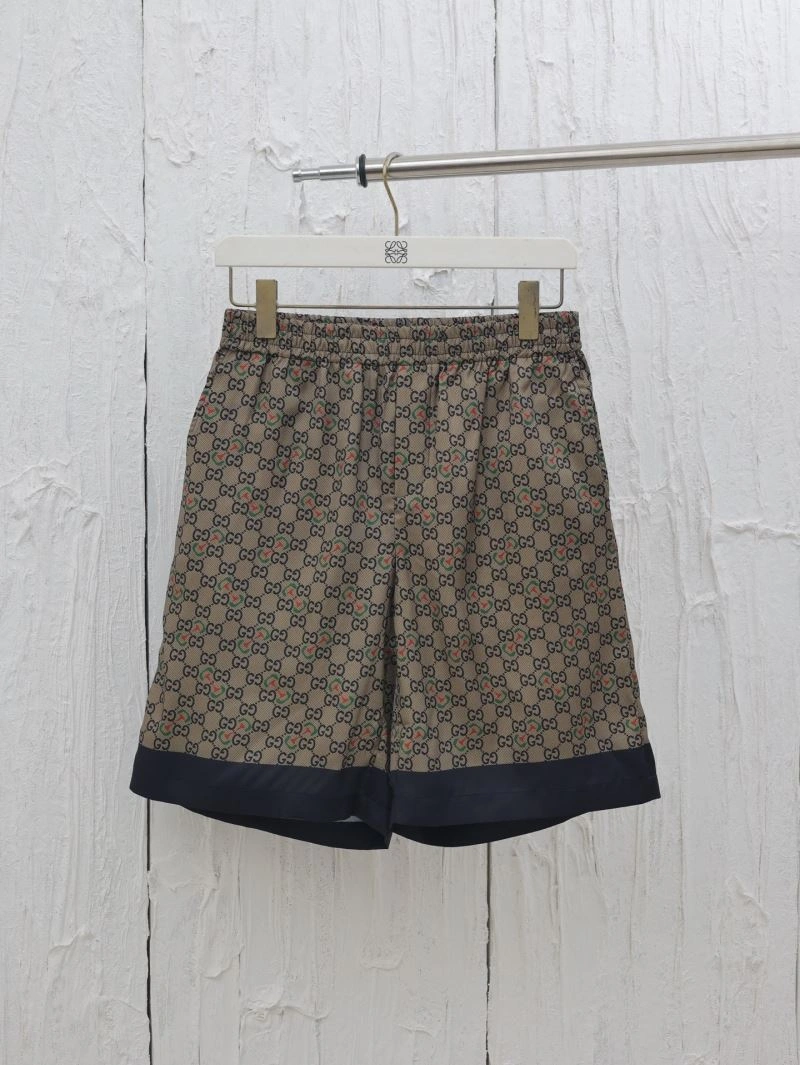 Gucci Short Pants BestValue 128505
