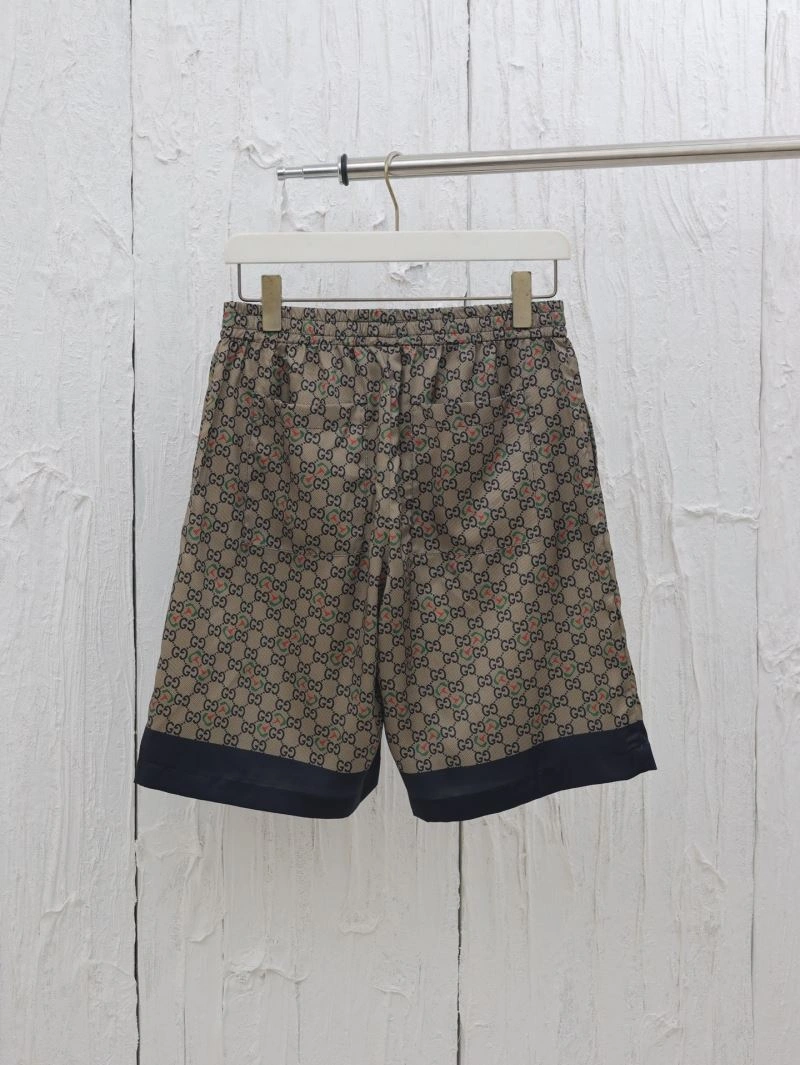 Gucci Short Pants BestValue 128505