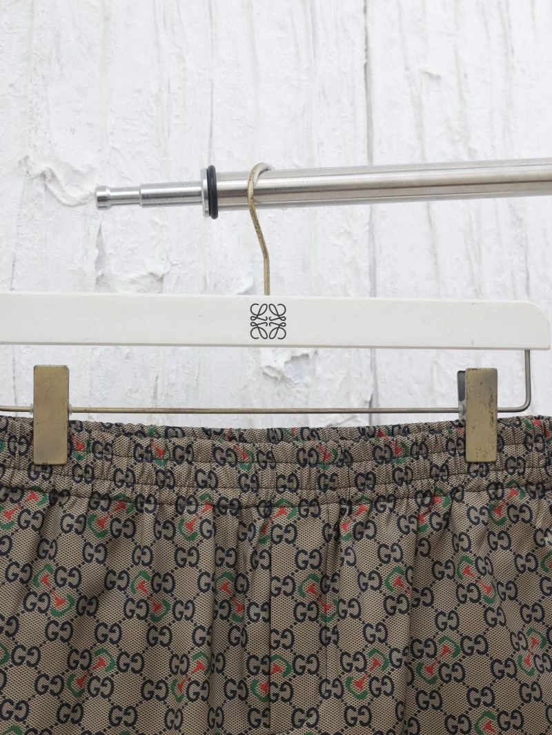 Gucci Short Pants BestValue 128505