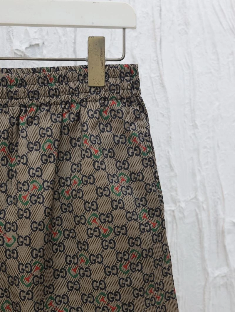 Gucci Short Pants BestValue 128505
