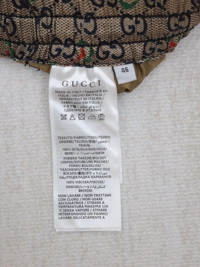 Gucci Short Pants BestValue 128505