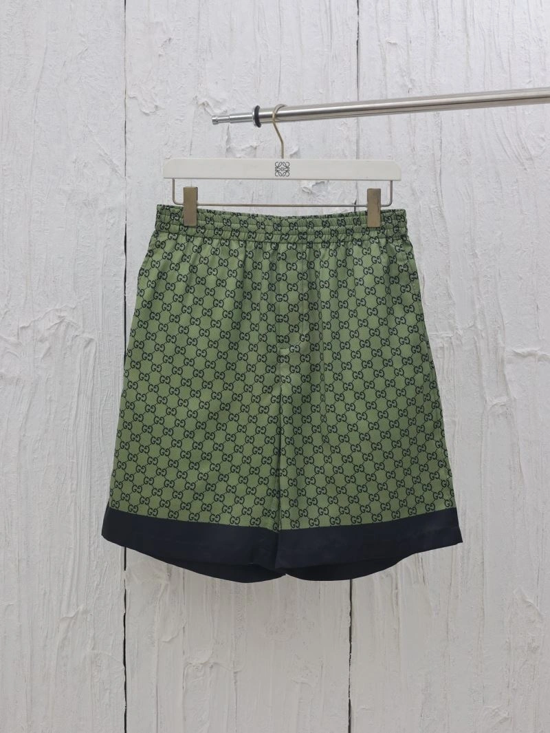 Gucci Short Pants Affordable 128501