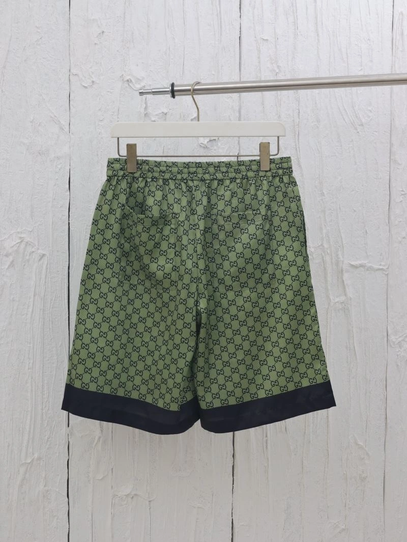Gucci Short Pants Affordable 128501
