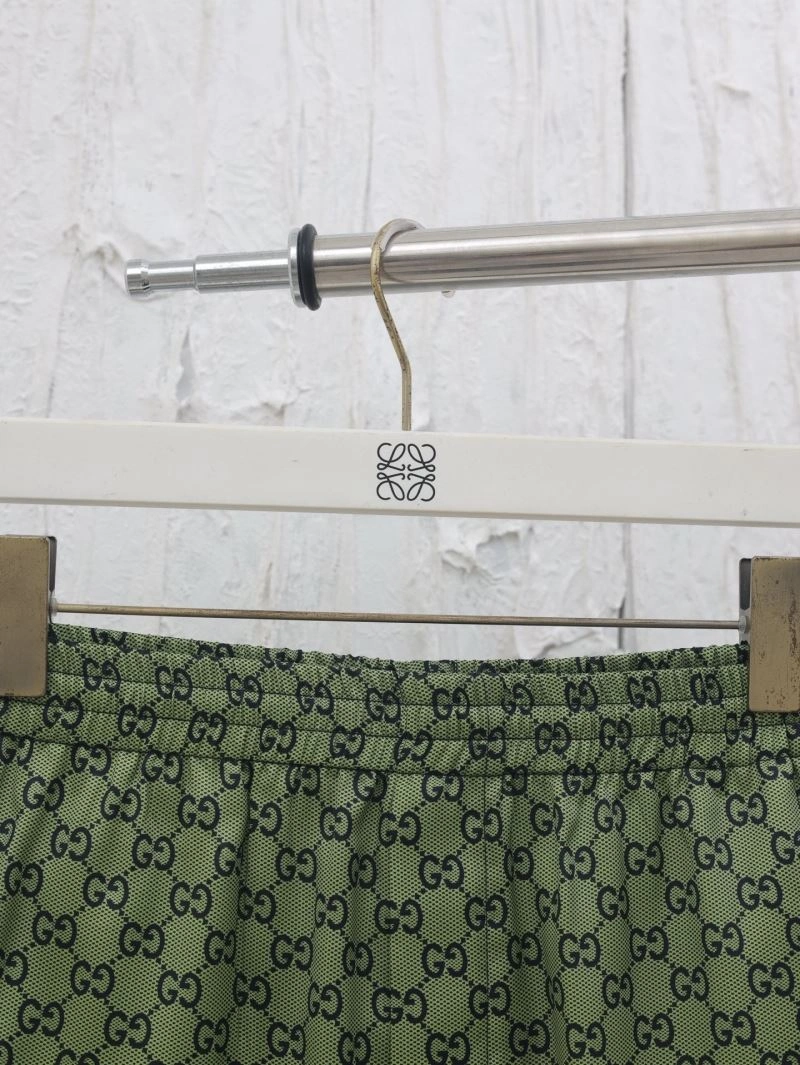 Gucci Short Pants Affordable 128501