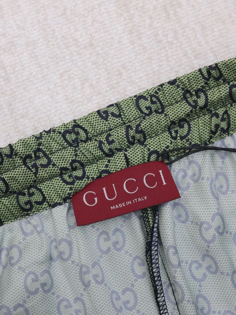 Gucci Short Pants Affordable 128501