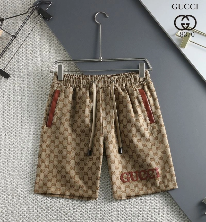 Snug Gucci Short Pants 128906