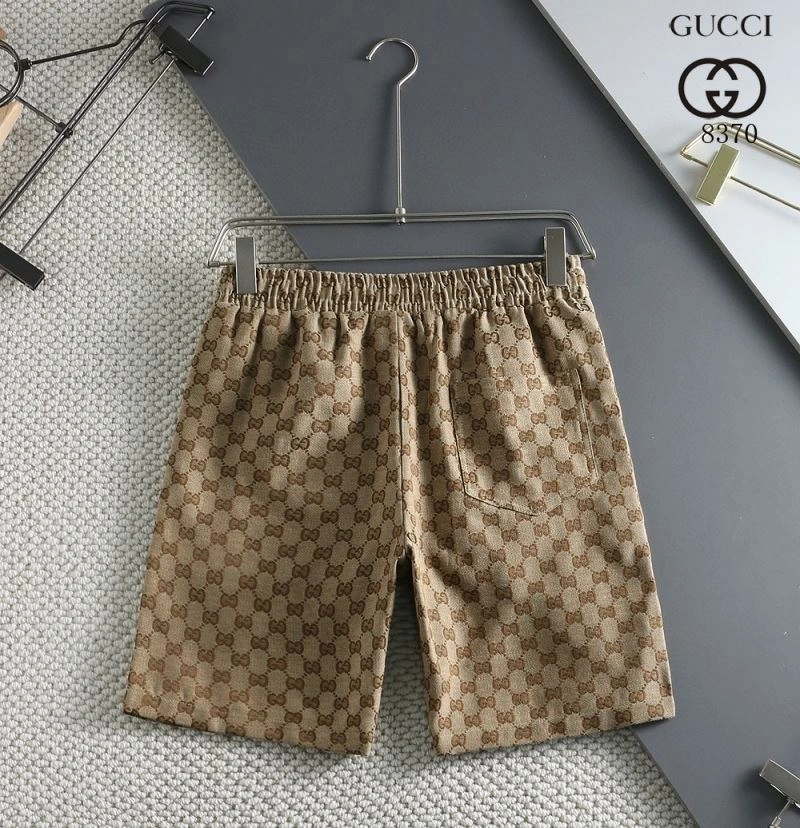 Snug Gucci Short Pants 128906