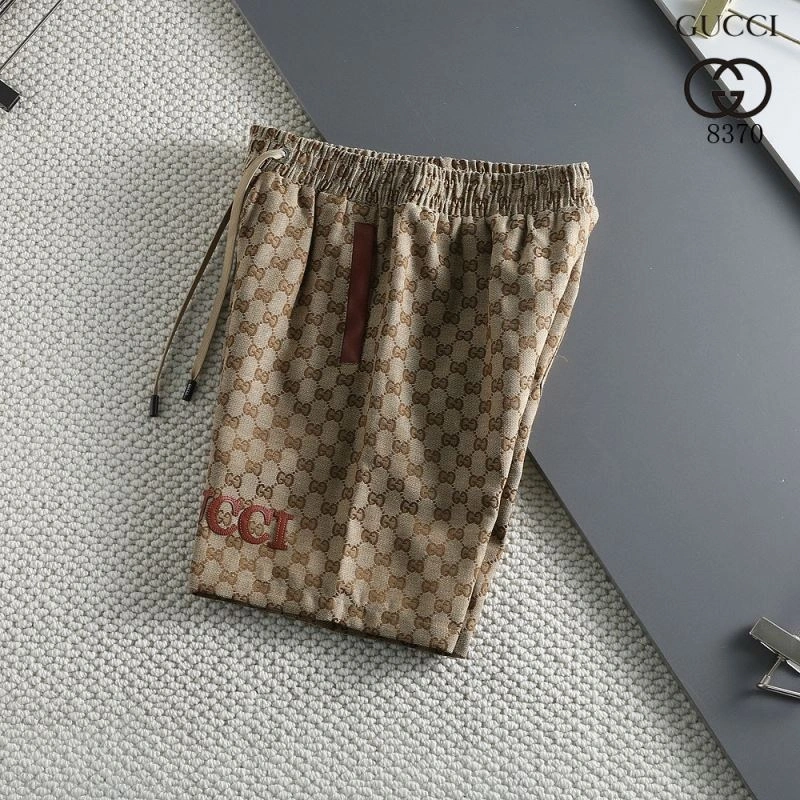 Snug Gucci Short Pants 128906