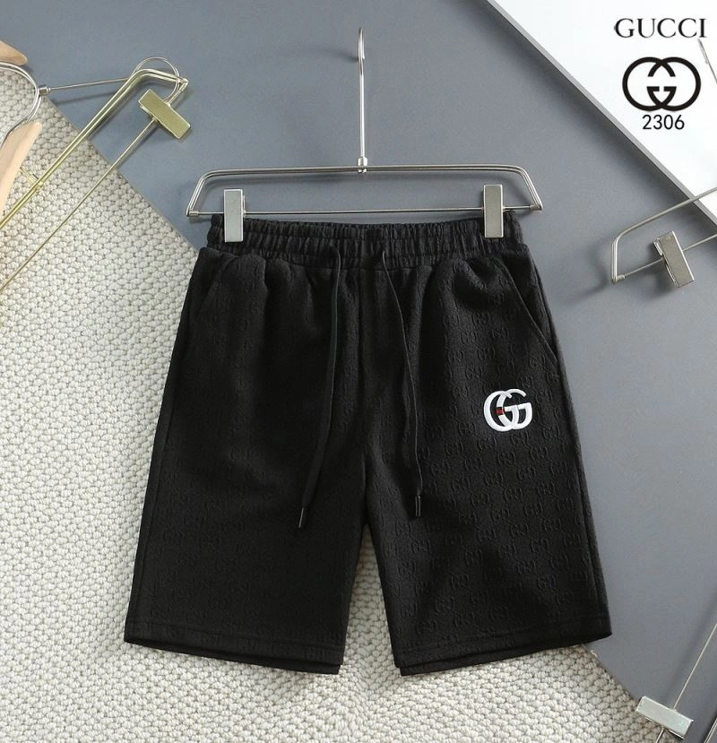 Gucci Short Pants TopPick 128907