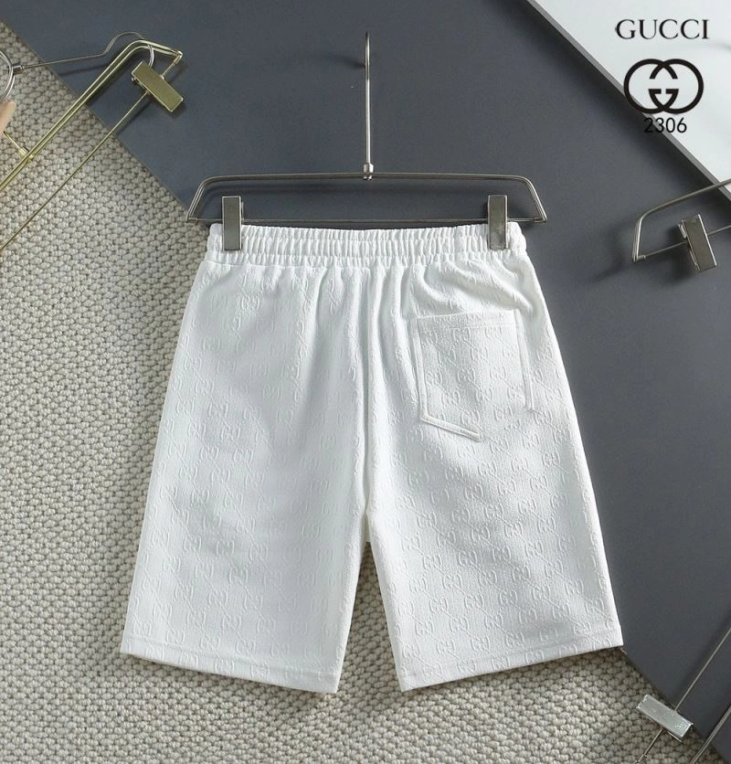 Gucci Short Pants TopPick 128907