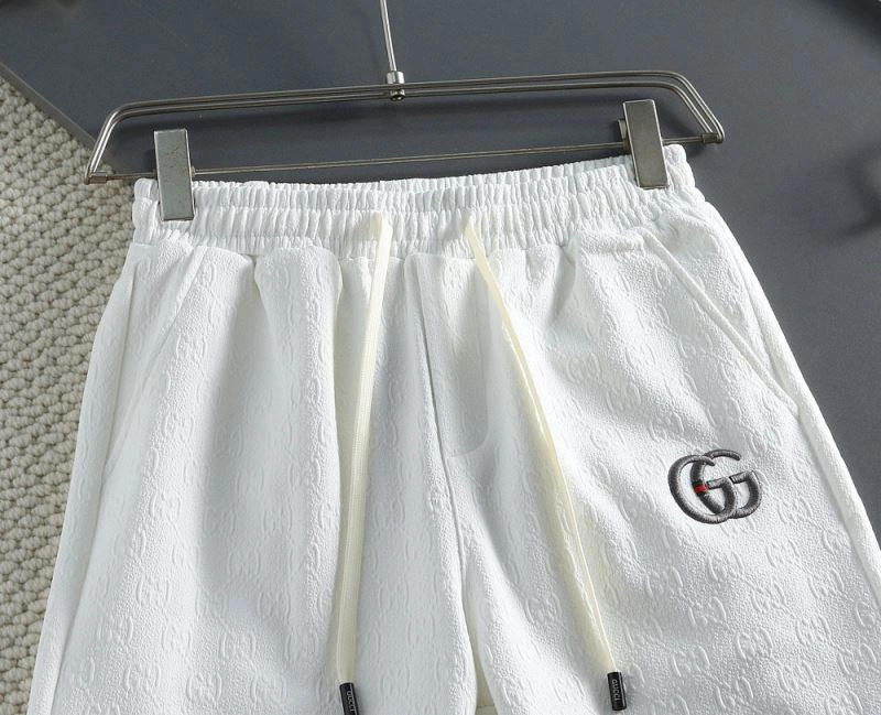 Gucci Short Pants TopPick 128907