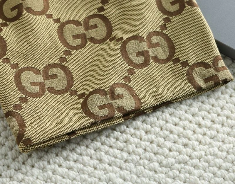 Gucci Short Pants WrinkleFree 128896
