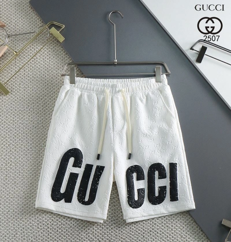 Comfortable Gucci Short Pants 128909