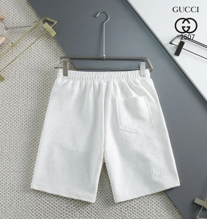 Comfortable Gucci Short Pants 128909