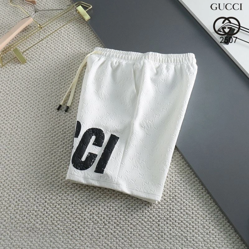 Comfortable Gucci Short Pants 128909