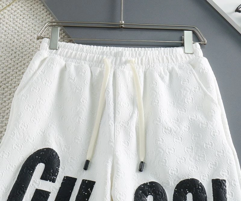 Comfortable Gucci Short Pants 128909