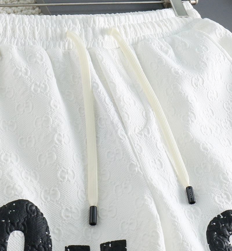 Comfortable Gucci Short Pants 128909