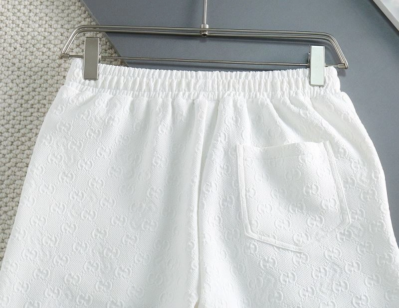 Comfortable Gucci Short Pants 128909