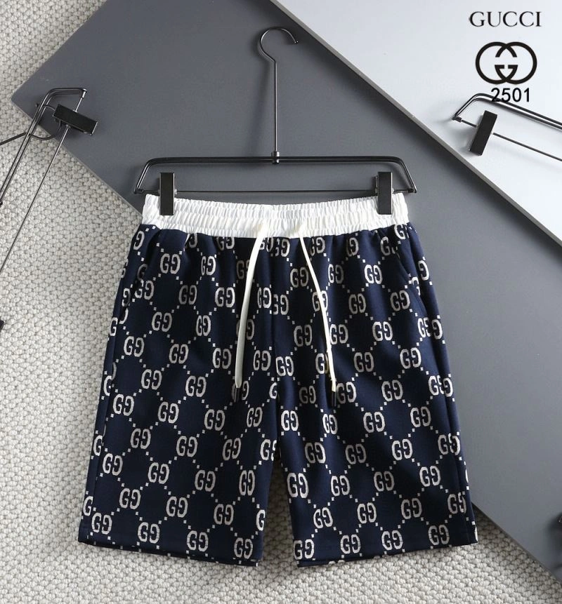 Compact Gucci Short Pants 128899