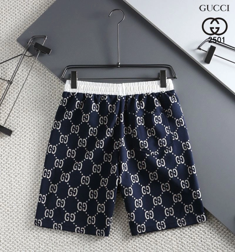 Compact Gucci Short Pants 128899