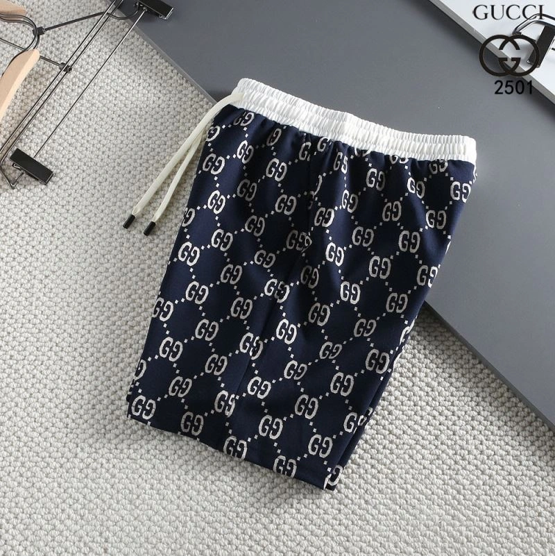 Compact Gucci Short Pants 128899