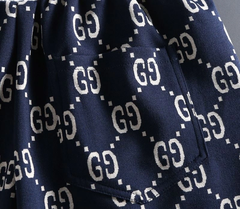 Compact Gucci Short Pants 128899