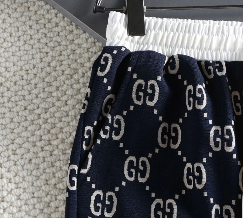 Compact Gucci Short Pants 128899