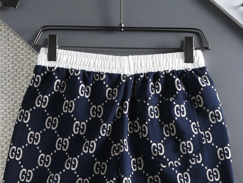 Compact Gucci Short Pants 128899