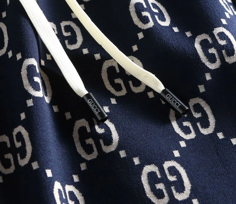 Compact Gucci Short Pants 128899