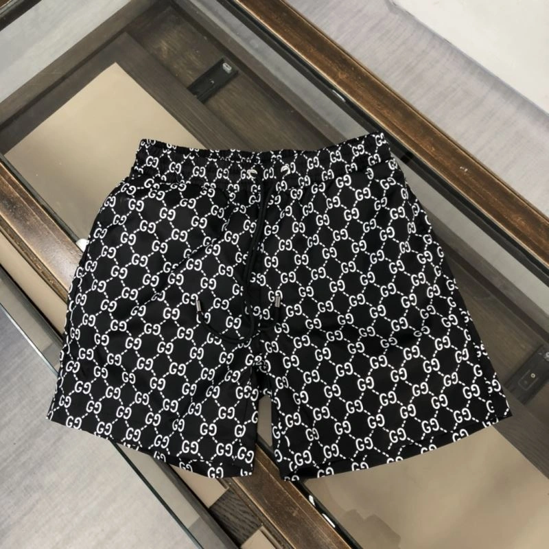 Gucci Short Pants Colorful 128802