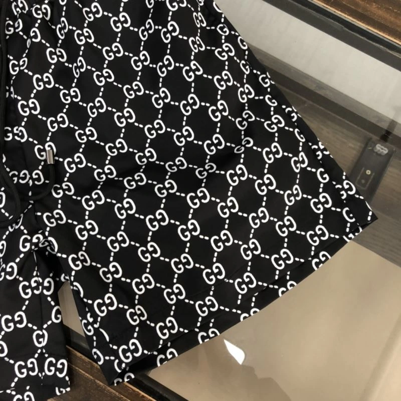 Gucci Short Pants Colorful 128802