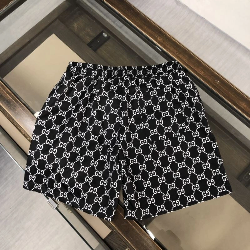 Gucci Short Pants Colorful 128802