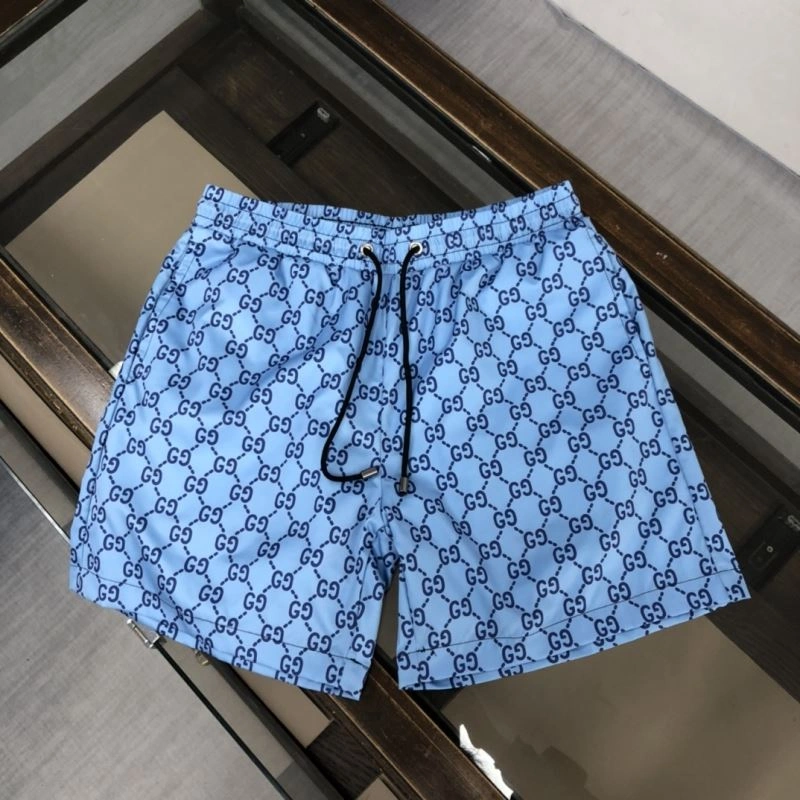 Gucci Short Pants WrinkleFree 128788