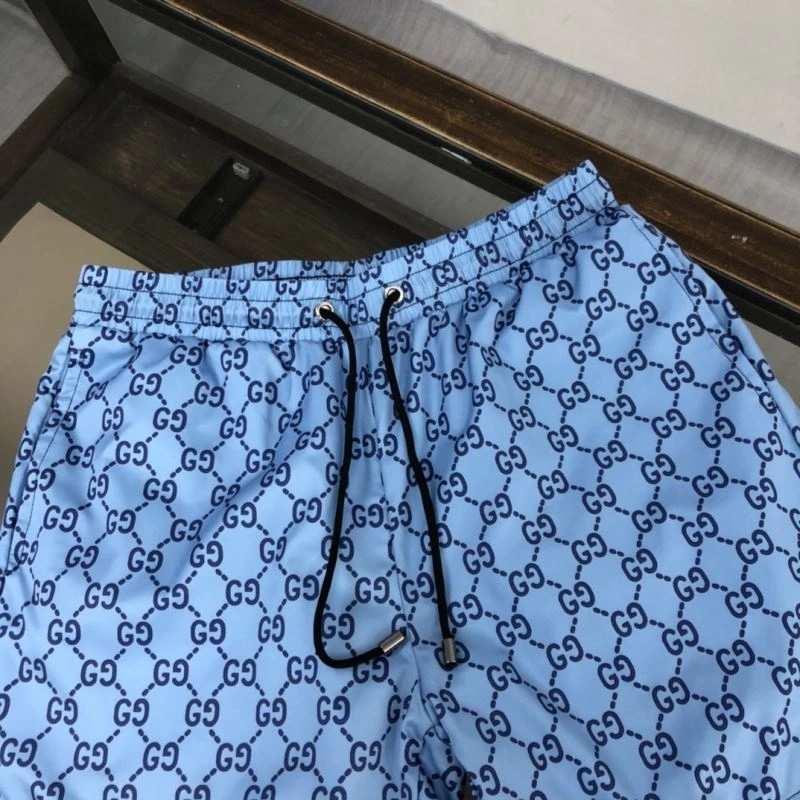 Gucci Short Pants WrinkleFree 128788