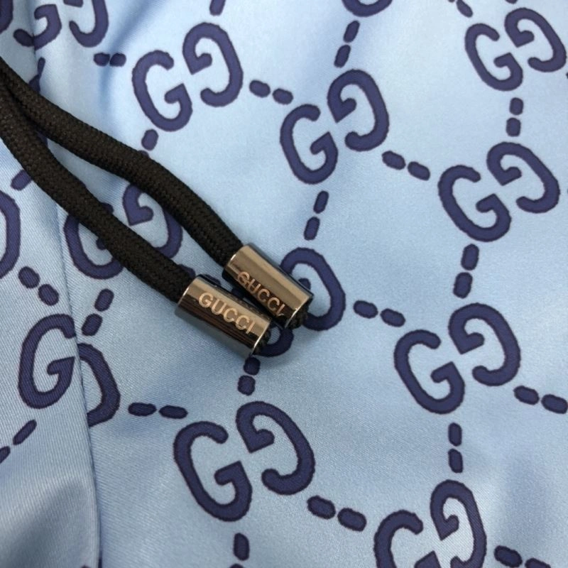Gucci Short Pants WrinkleFree 128788