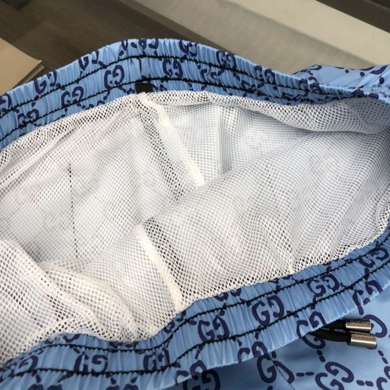 Gucci Short Pants WrinkleFree 128788